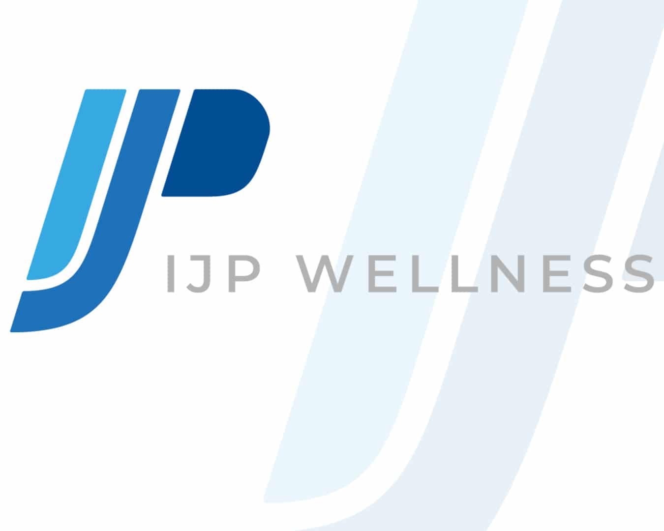 IJP Wellness logo